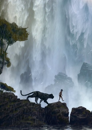 The Jungle Book