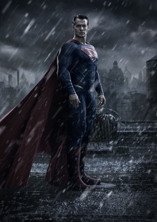 Batman v Superman: Dawn of Justice